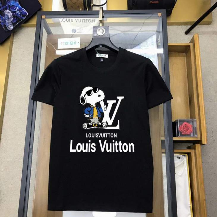 Picture of Louis Vuitton T Shirts Short _SKULVM-5XLkdtr108128